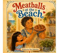 Meatballs At the Beach