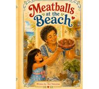 Meatballs At the Beach