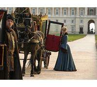 Meatballs at the Dacha