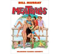 Meatballs by Bill Murray