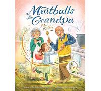 Meatballs for Grandpa