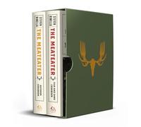 MeatEater Cookbooks Box Set: The MeatEater Fish and Game Cookbook, The MeatEater Outdoor Cookbook