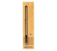 MEATER Plus Wireless Meat Thermometer. New Sealed