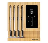 MEATER OSC-MT-MB01 Block Premium WiFi Smart Meat Thermometer