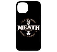 Meath Ireland Label Coordinates 2C Case for iPhone 13