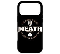 Meath Ireland Label Coordinates 2C Case for iPhone 17 Pro Max