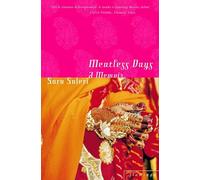 Meatless Days: A Memoir (Flamingo S.)