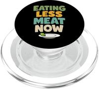 Meatless Lifestyle Flexitarian Reducetarian Pride PopSockets PopGrip for MagSafe