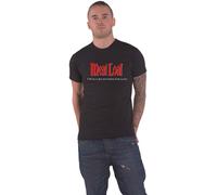 Meatloaf Anything For Love T-Shirt in Black | Size: Medium Meatloaf Black M