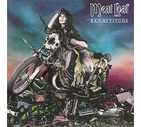 Meatloaf - Bad Attitude
