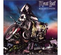 Meatloaf - Bad Attitude [CASSETTE]