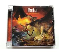 Meatloaf - Bat Out of Hell 3:.+ DVD