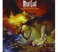 Meat Loaf - Bat out of Hell 3: the Monster is Loose [CD]