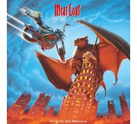 Meatloaf - Bat Out Of Hell II Back Into Hell CD NEW