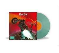 Meatloaf - Bat Out Of Hell - Ltd Edt Coke Bottle Colour Vinyl
