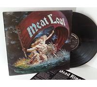 Meatloaf - Dead Ringer