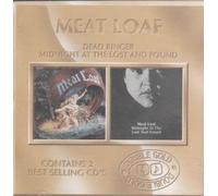 Meatloaf - Dead Ringer/Midnight at Lost