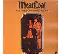 MeatLoaf - Featuring Stoney And Meatloaf [Vinyl LP]