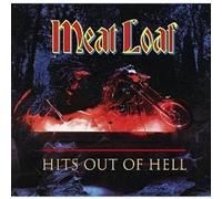 Meatloaf - Hits Out of Hell