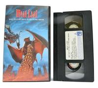 Meatloaf - Meat Loaf: Bat Out Of Hell II - Picture Show [VHS]