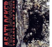 Meatlocker - Triangle of Pain