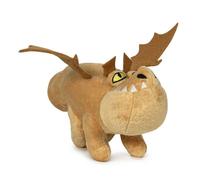 Meatlug How To Train Your Dragon 18 cm Soft Toy Plush Figure New