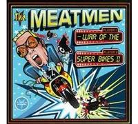 Meatmen - War of the Superbike