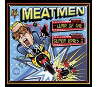 Meatmen - War of the Superbikes 2 [VINYL]