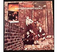 Meaty Beaty Big And Bouncy