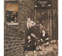 MEATY BEATY BIG AND BOUNCY LP (VINYL) UK TRACK 0