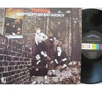 Meaty Beaty Big & Bouncy