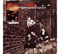 Meaty Beaty Big & Bouncy by The Who