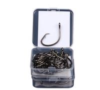 Meaty Mutsu fishing hook 20pk (5/0)