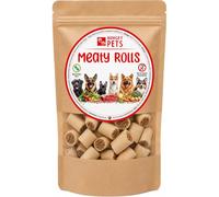 Meaty Rolls Biscuit Dog Treat 200g, Biscuits For Dogs