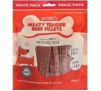 Meaty Tender Beef Fillets - 1 Pack