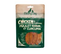 MeatyWay Chicken with Turmeric Tender 100g