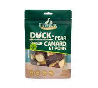 MeatyWay Duck and Pear 100g