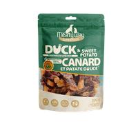MeatyWay Duck and Sweet Potato 100g