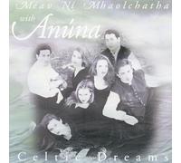 Meav Mhaolchatha - Celtic Dreams