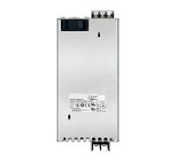 MEB-500A24F AC-DC Power Supply, 24V 500W Single-Phase, Switching Power Supply