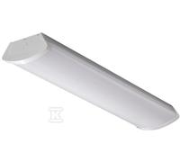 MEBA 4LED 2X120OP PS 26964 T8 LED Tube Surface Fixture