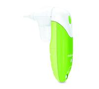 MEBBY Nose Clean Electric Nasal Vacuum Cleaner Free The Nose from 0 + Months with Soft Silicone SPOUT