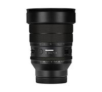 Mebont Camera Accessory Compatible with Tamron 12-20mm F2.8 Sony E Mount, Scratch & Wear Resistant Protective Decal Sticker Lens Skin Cover Film Camouflage (Tristar Black)