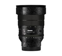 Mebont Camera Accessory Compatible with Tamron 12-20mm F2.8 Sony E Mount, Scratch & Wear Resistant Protective Decal Sticker Lens Skin Cover Film Camouflage (Splash Black)