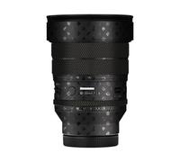 Mebont Camera Accessory Compatible with Tamron 12-20mm F2.8 Sony E Mount, Scratch & Wear Resistant Protective Decal Sticker Lens Skin Cover Film Camouflage (Digital Black)