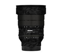 Mebont Camera Accessory Compatible with Tamron 12-20mm F2.8 Sony E Mount, Scratch & Wear Resistant Protective Decal Sticker Lens Skin Cover Film Camouflage (Camo Shadow)