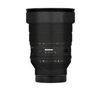 Mebont Camera Accessory Compatible with Tamron 12-20mm F2.8 Sony E Mount, Scratch & Wear Resistant Protective Decal Sticker Lens Skin Cover Film Camouflage (Circuit Black)