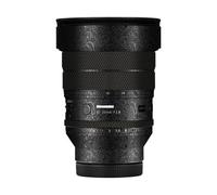 Mebont Camera Accessory Compatible with Tamron 12-20mm F2.8 Sony E Mount, Scratch & Wear Resistant Protective Decal Sticker Lens Skin Cover Film Camouflage (Monster Painting Black)