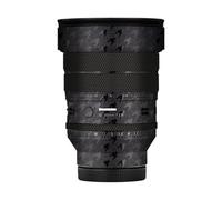 Mebont Camera Accessory Compatible with Tamron 12-20mm F2.8 Sony E Mount, Scratch & Wear Resistant Protective Decal Sticker Lens Skin Cover Film Camouflage (Chidroi Black)