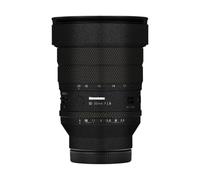 Mebont Camera Accessory Compatible with Tamron 12-20mm F2.8 Sony E Mount, Scratch & Wear Resistant Protective Decal Sticker Lens Skin Cover Film Camouflage (Frosted Black)